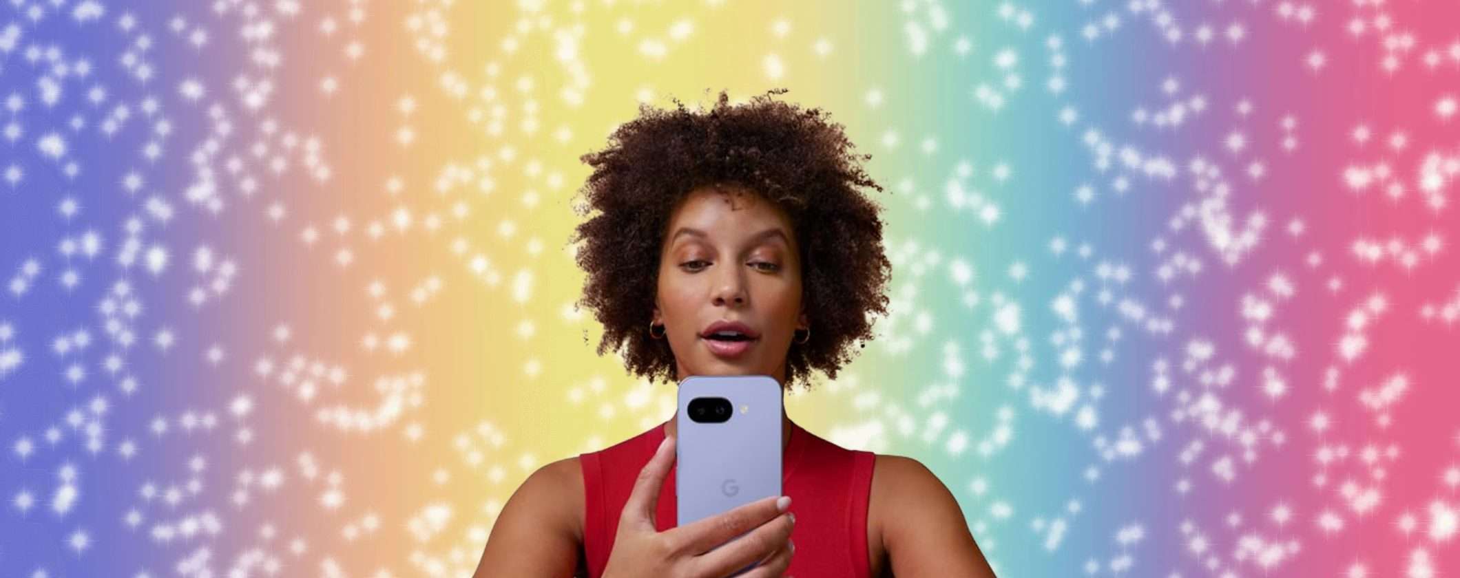 Pixel 9a a prezzo stracciato: su Amazon lo paghi meno di quanto immagini