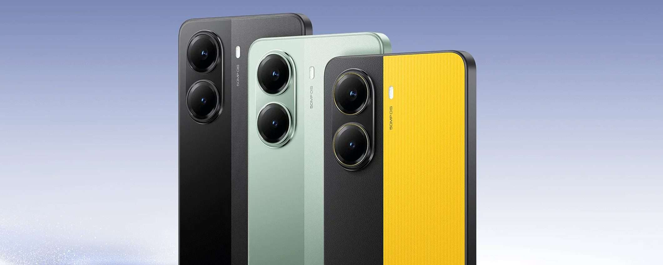 POCO X7 Pro (12/512 GB) a -98 euro: l'affare con questo codice