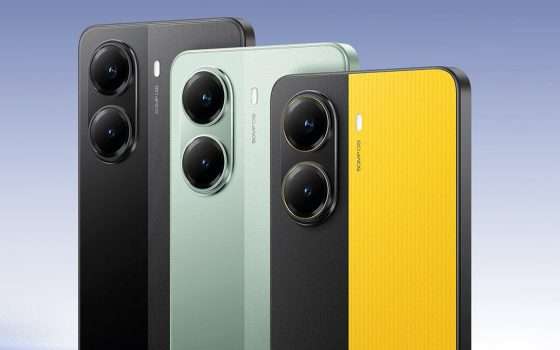 POCO X7 Pro (12/512 GB) a -98 euro: l'affare con questo codice