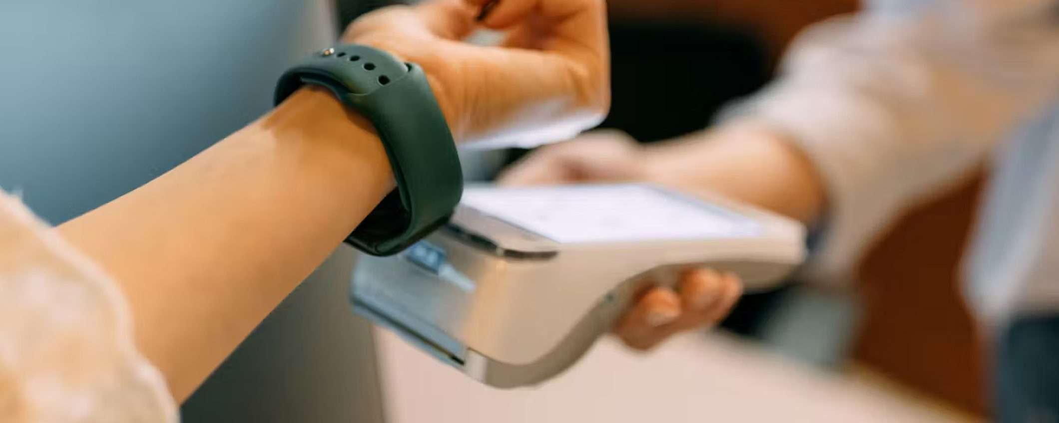 POS a canone zero e commissioni all'1%: richiedi Axerve senza costi extra