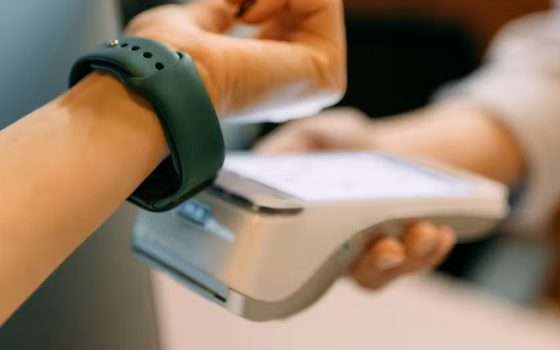 POS a canone zero e commissioni all'1%: richiedi Axerve senza costi extra