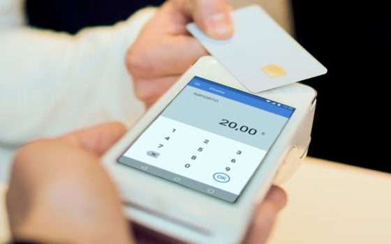 POS Easy di Axerve: zero canone e commissioni all'1%, scopri la promo