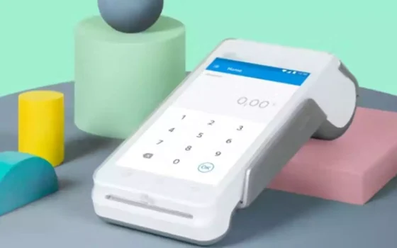 POS senza canone e a basse commissioni? C'è Smart Easy di Axerve