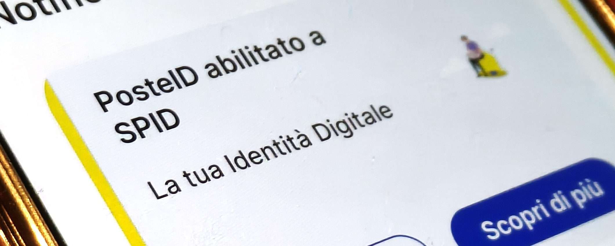 SPID a pagamento: qual è la posizione di Poste Italiane?