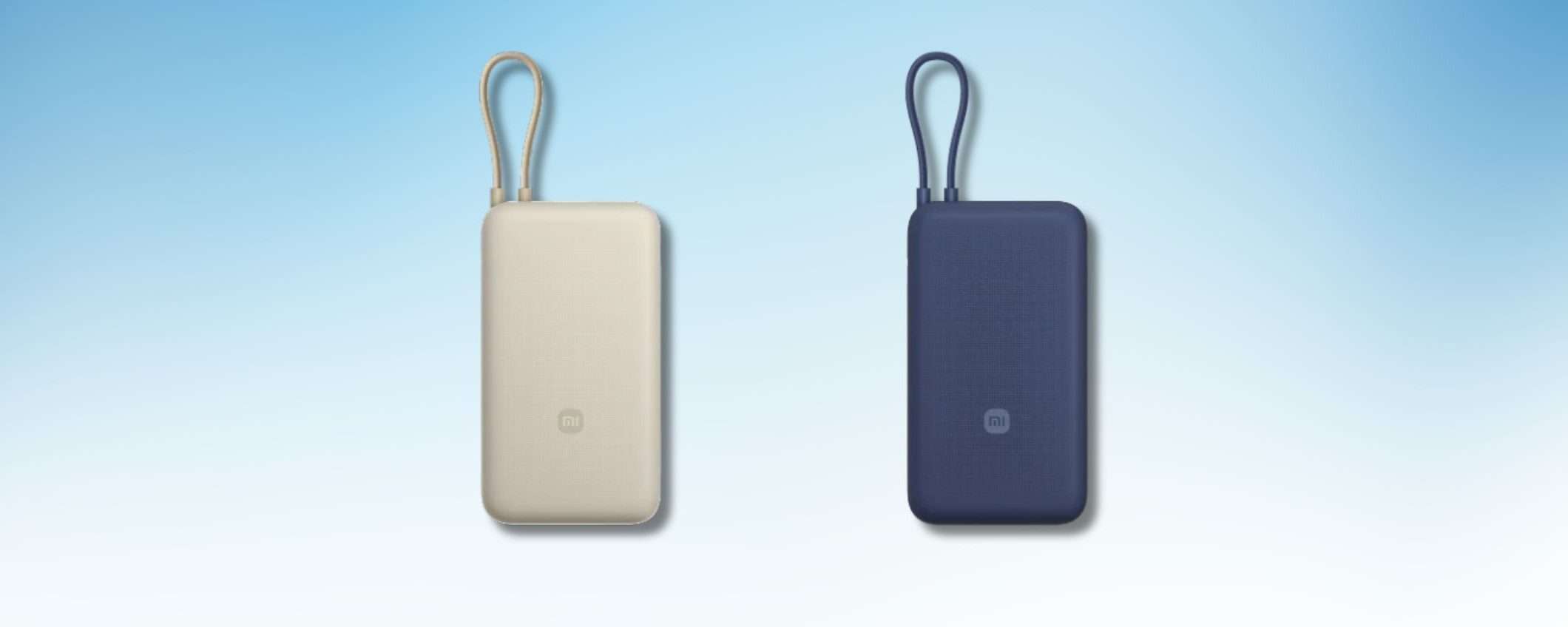 Xiaomi richiama 150.000 power bank difettosi: rischio incendio