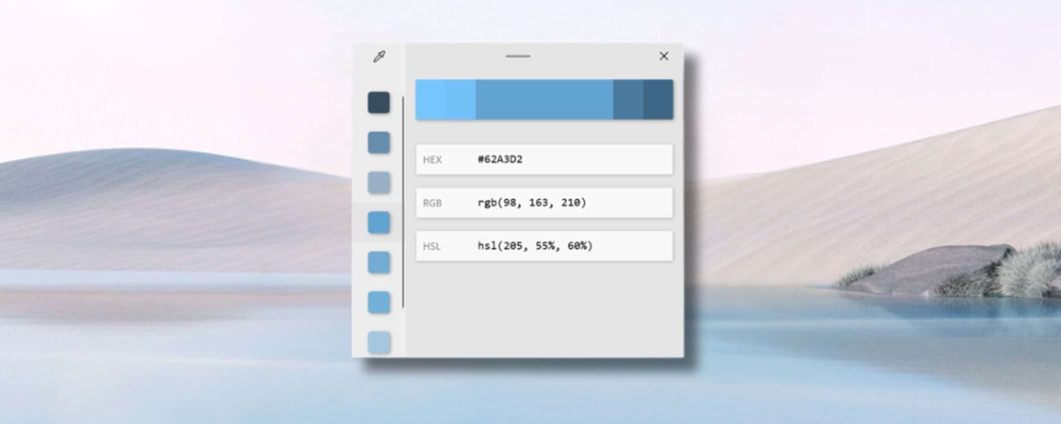 PowerToys introduce un modulo per personalizzare Windows
