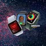 Prezzo shock su Amazon: Apple Watch SE 2 costa meno di 270€