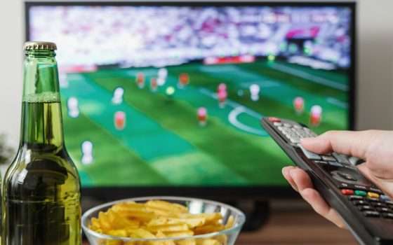 Prime Video: la casa della Juve con Juventus TV e tanto intrattenimento