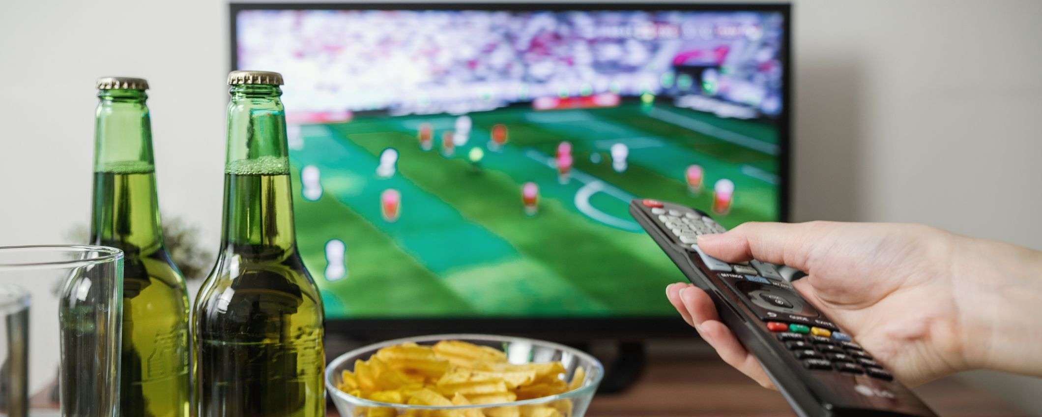 Prime Video: la casa della Juve con Juventus TV e tanto intrattenimento