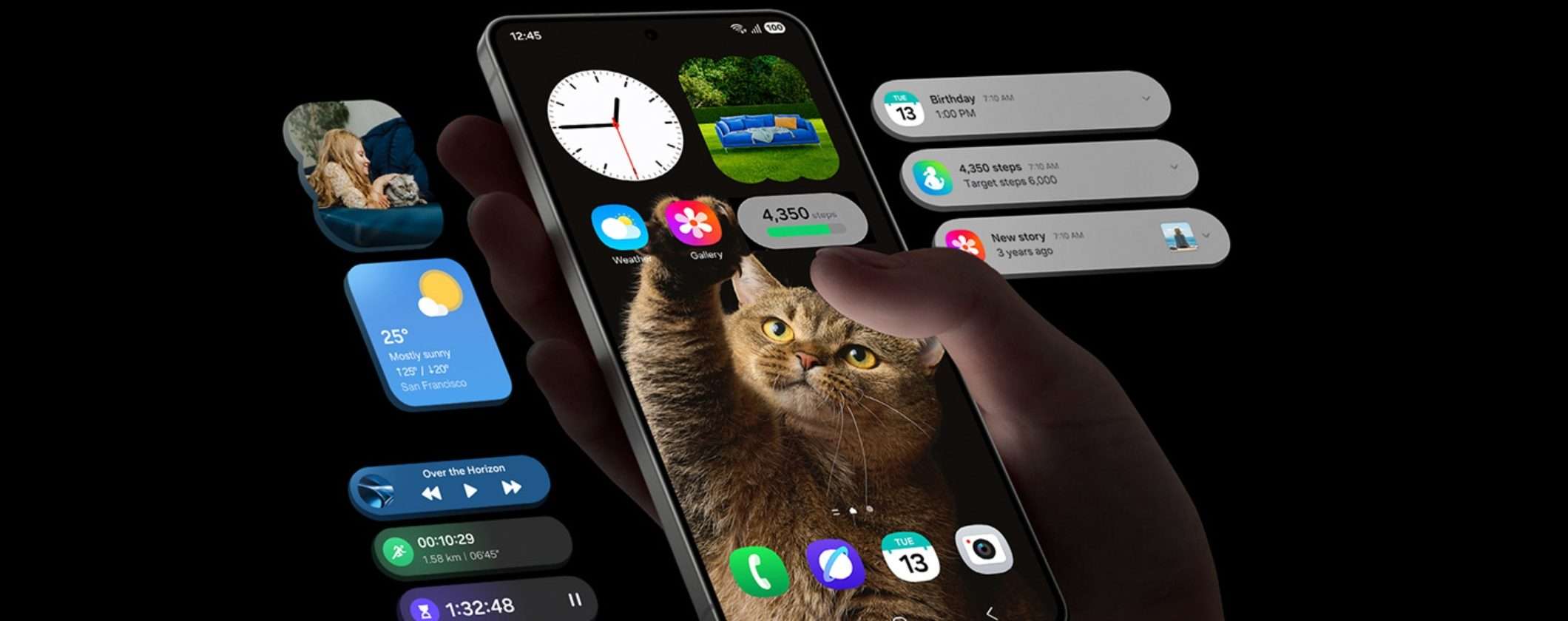 Promo shock sul Samsung Galaxy S25 Edge 256GB: la cifra finale ti stupirà