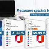 Come ottenere una licenza a vita di Microsoft Office per Mac a meno di 50 €