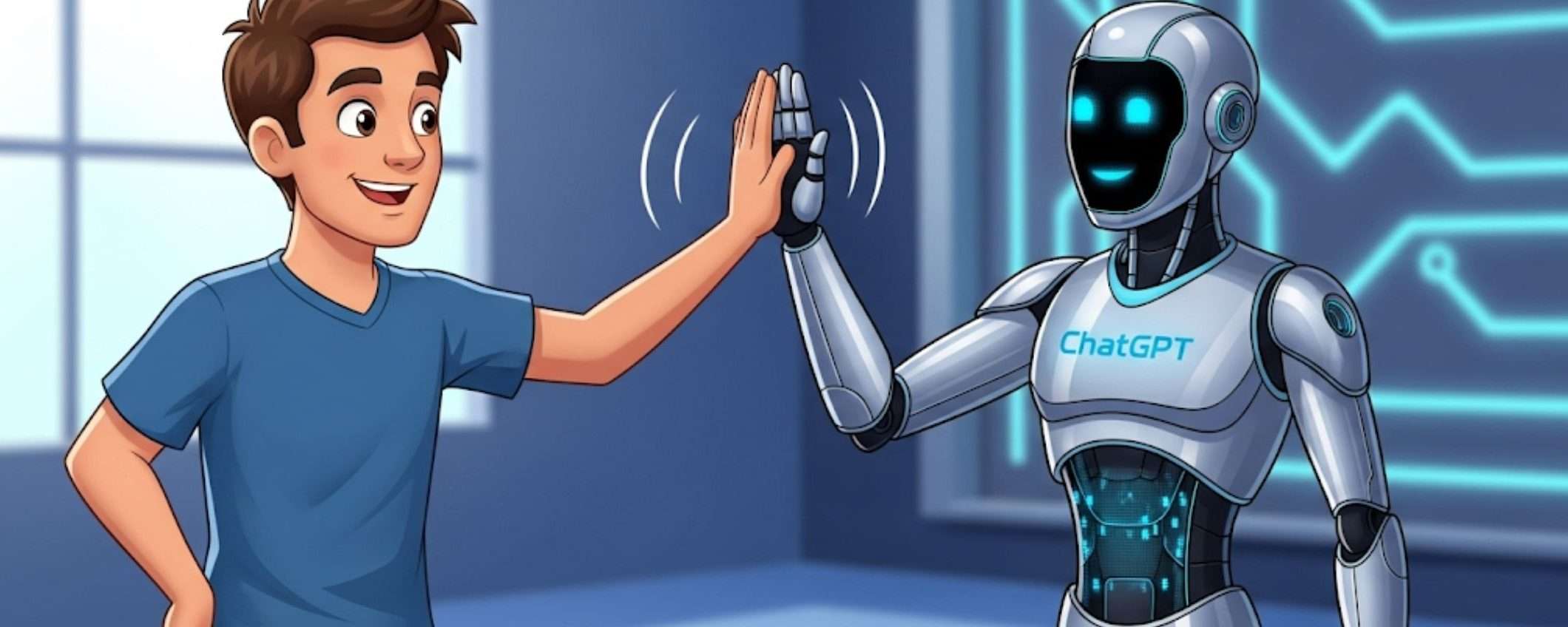 ChatGPT per la produttività: 8 prompt che cambiano il lavoro