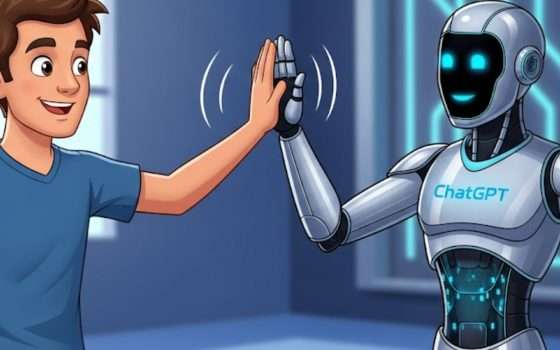 ChatGPT per la produttività: 8 prompt che cambiano il lavoro