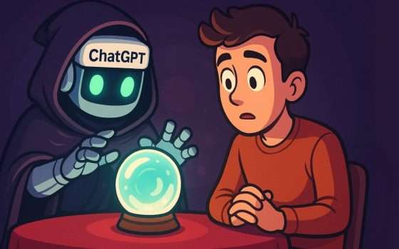 5 prompt di ChatGPT per raggiungere i propri obiettivi