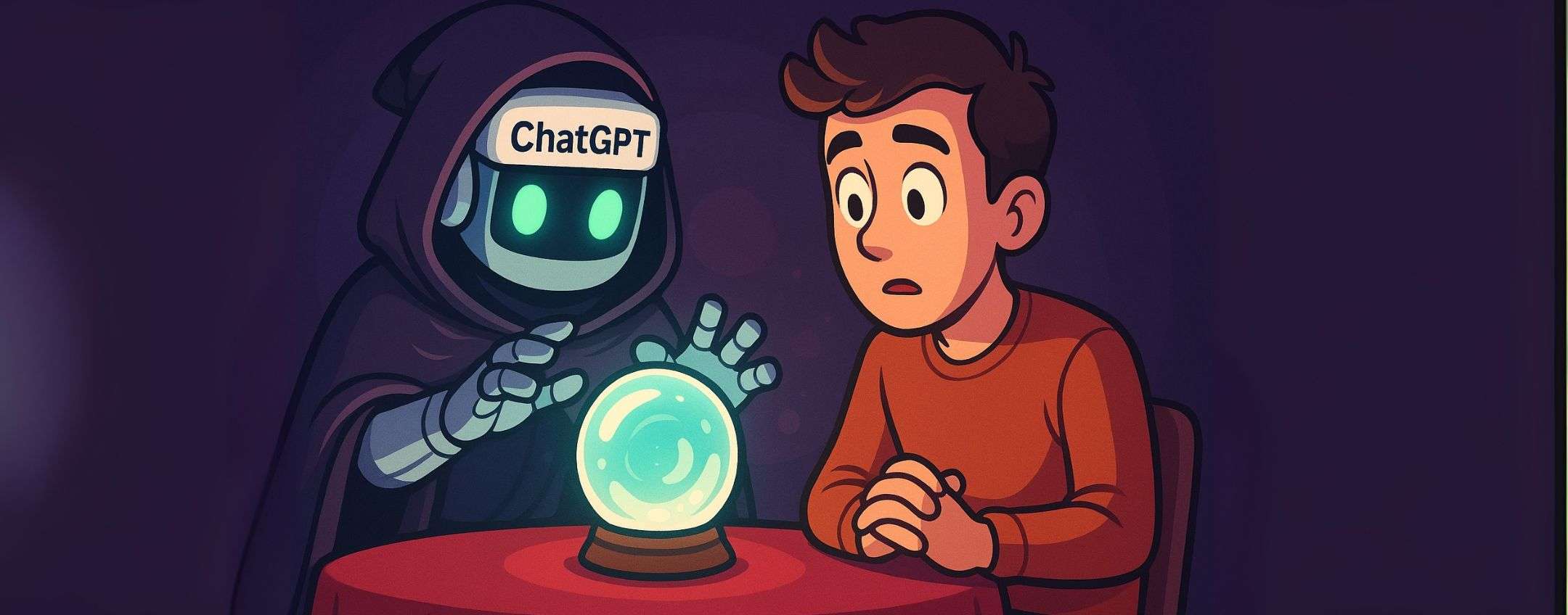 5 prompt di ChatGPT per raggiungere i propri obiettivi