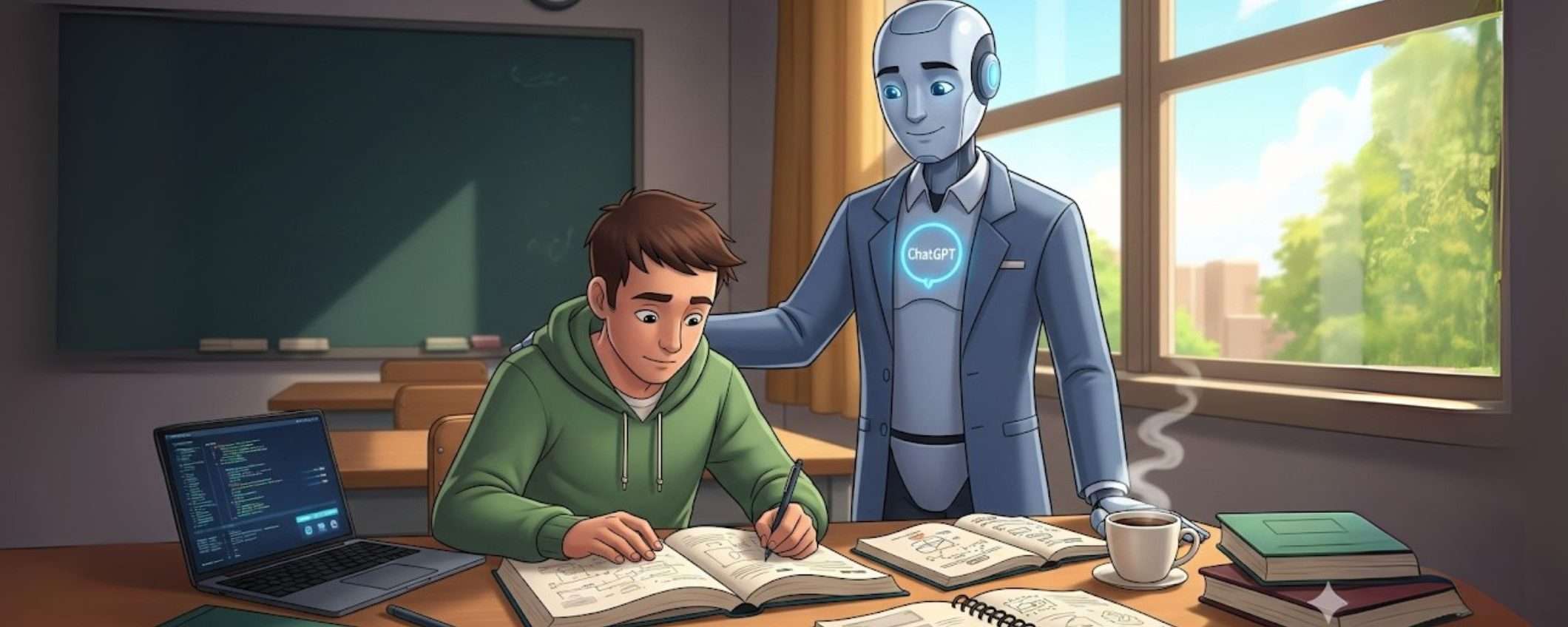 7 prompt per testare la Modalità Studio di ChatGPT