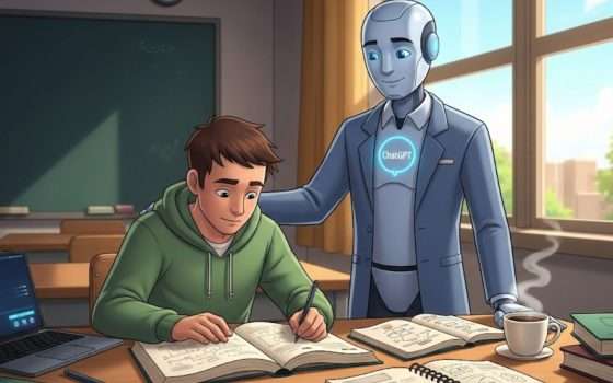 7 prompt per testare la Modalità Studio di ChatGPT