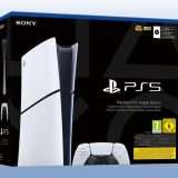 PS5 Digital Slim a -100 euro: l'affare gaming di oggi