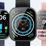 Smartwatch unisex a 19,99 euro: mettilo al polso con questa offerta