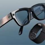 Meta lancia i nuovi Ray-Ban Display e Neural Band