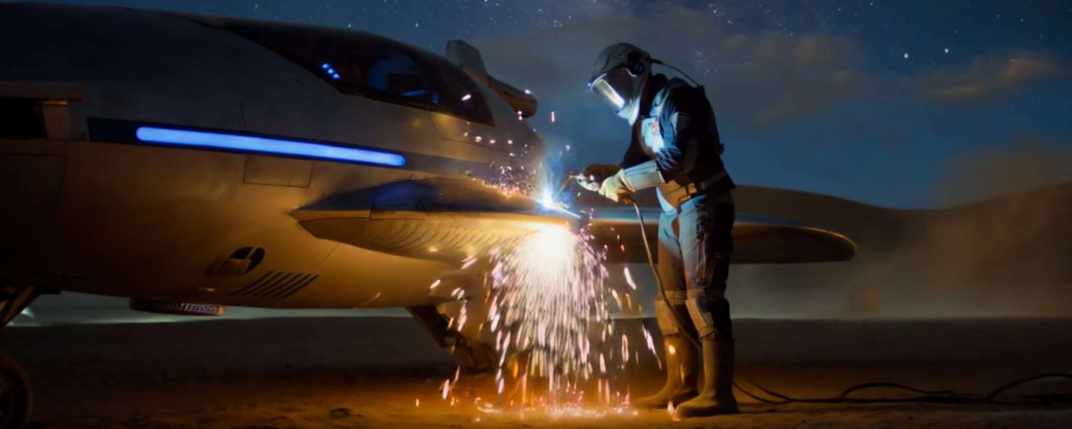 Ray3 è il primo modello AI che crea video HDR