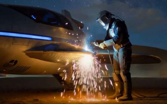 Ray3 è il primo modello AI che crea video HDR