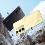 Realme C75: lasciati sorprendere da un ottimo telefono a soli 128€