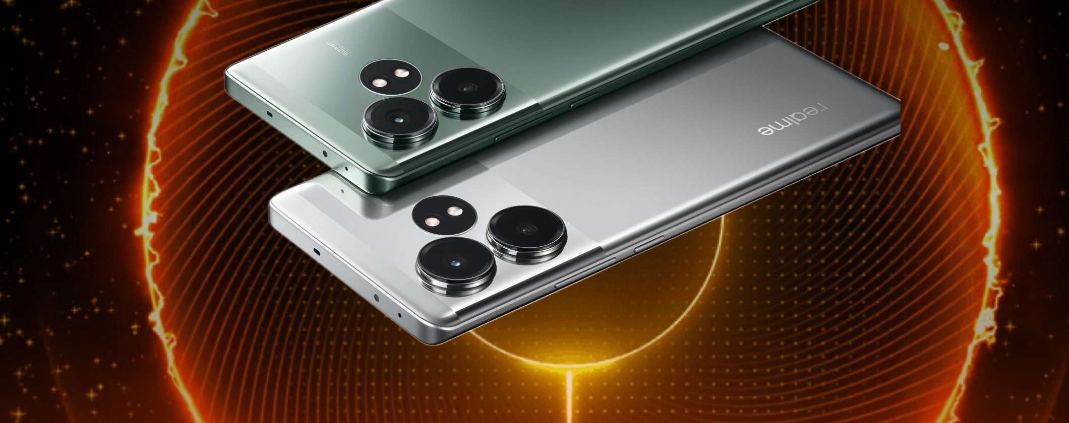 Realme GT 6T: 12GB RAM, 256GB ROM e 120Hz a soli 303€ su eBay