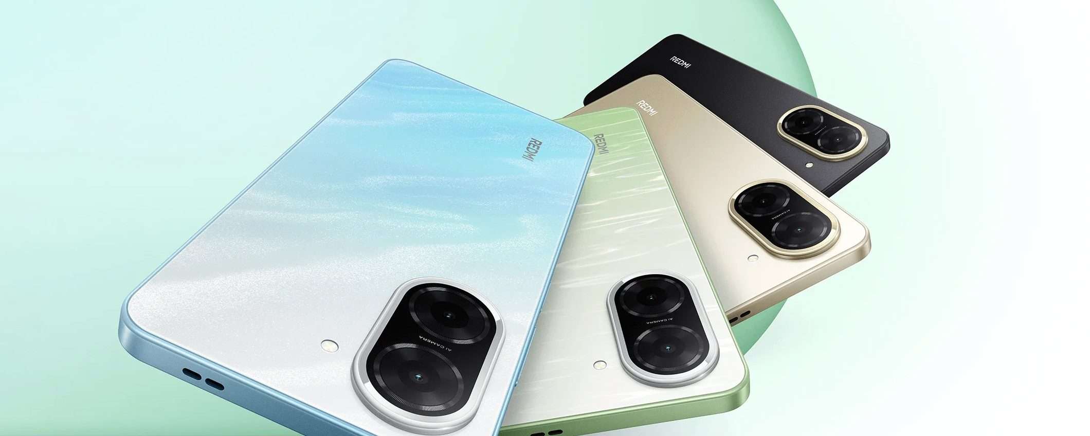 Affare smartphone Xiaomi: solo 74 euro per il nuovo Redmi A5