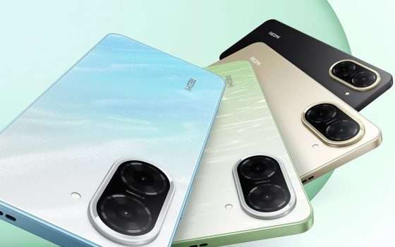 Affare smartphone Xiaomi: solo 74 euro per il nuovo Redmi A5