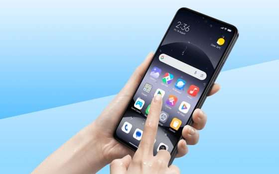 Smartphone Xiaomi a 149 euro: super offerta per Redmi Note 14