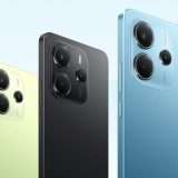 Redmi Note 14 con 108 megapixel e AI in super offerta su Amazon