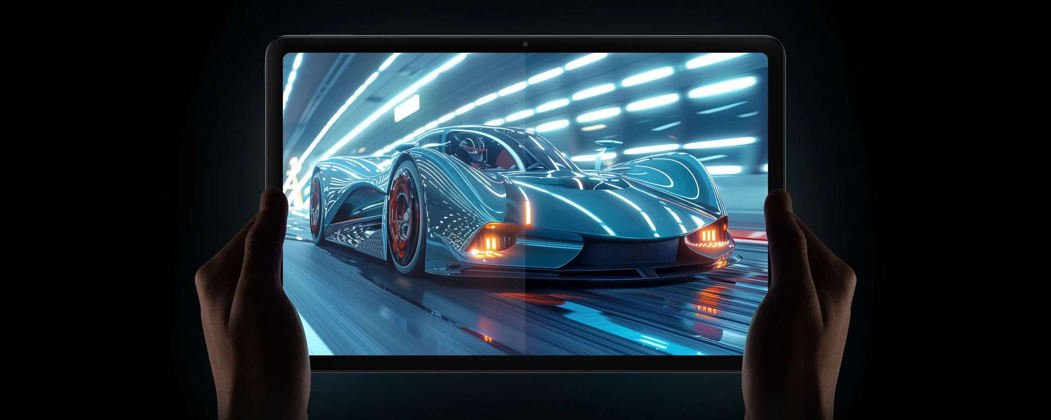 Tablet Xiaomi: l'affare del giorno è Redmi Pad Pro (codice Amazon)