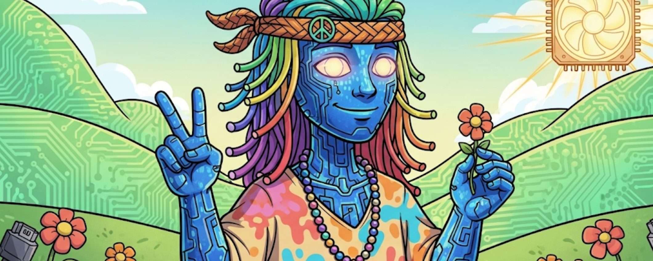 Scrivere a ChatGPT come su WhatsApp, il risultato è sorprendente