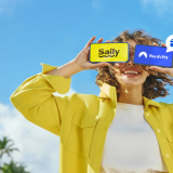 La combo di viaggio perfetta: attiva una eSIM Saily, ricevi NordVPN in regalo