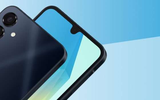 Samsung Galaxy A16 in DOPPIO SCONTO con questo codice