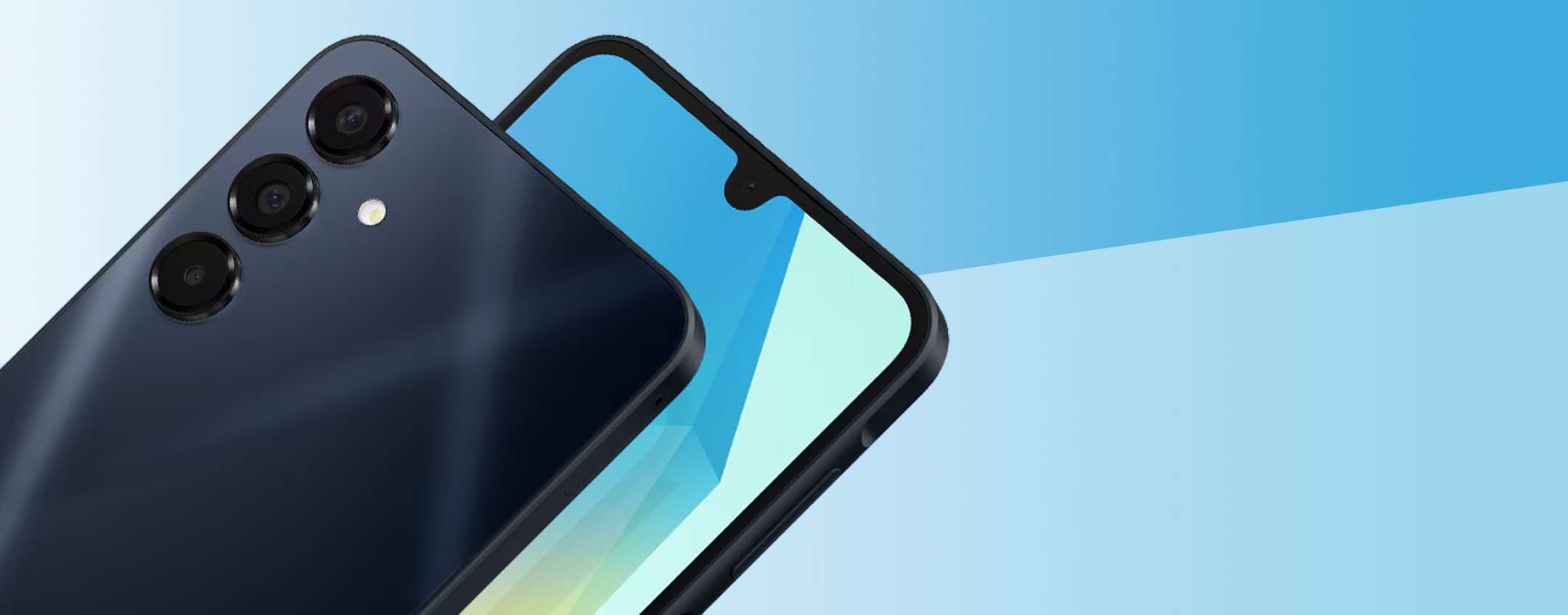 Samsung Galaxy A16 in DOPPIO SCONTO con questo codice