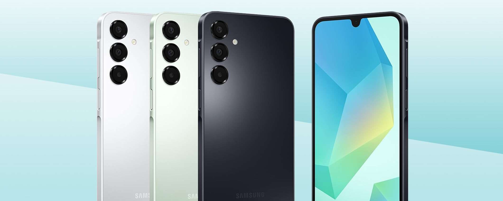 Smartphone Samsung a €110: regalo per il compleanno di Amazon