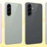 Galaxy A56 5G (8/256): risparmia € 196 sullo smartphone Samsung