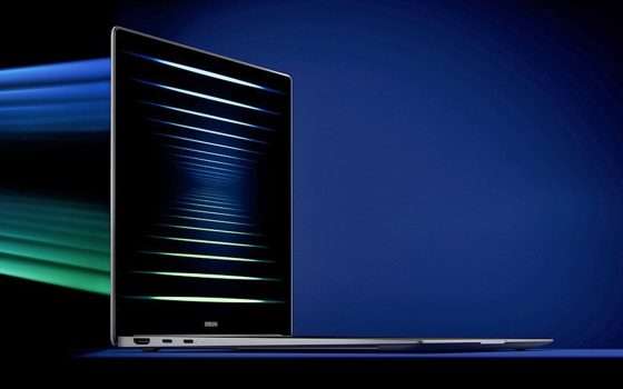 Samsung Galaxy Book5 Pro con Core Ultra 7 in sconto: il codice