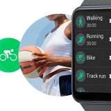 Sport band Samsung a 39 euro: l'affare è Galaxy Fit3