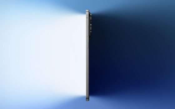 Samsung Galaxy S25 Edge a -479 euro: ecco il codice