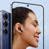 Design, AI e prestazioni: super offerta per Samsung Galaxy S25 FE