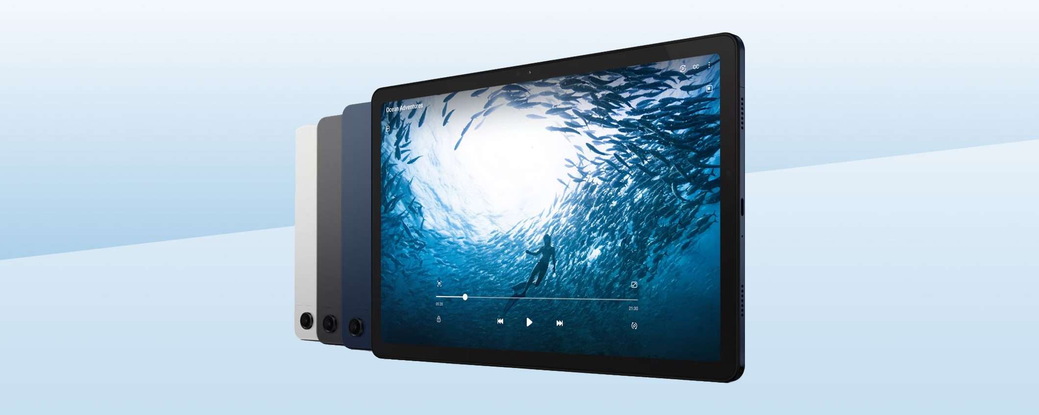 eBay propone il tablet Samsung Galaxy Tab A9+ in sconto (codice)