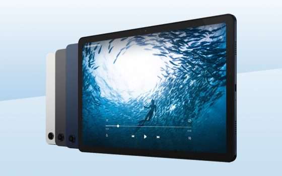 eBay propone il tablet Samsung Galaxy Tab A9+ in sconto (codice)
