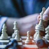 Chess.com bucato: data breach per il sito di scacchi