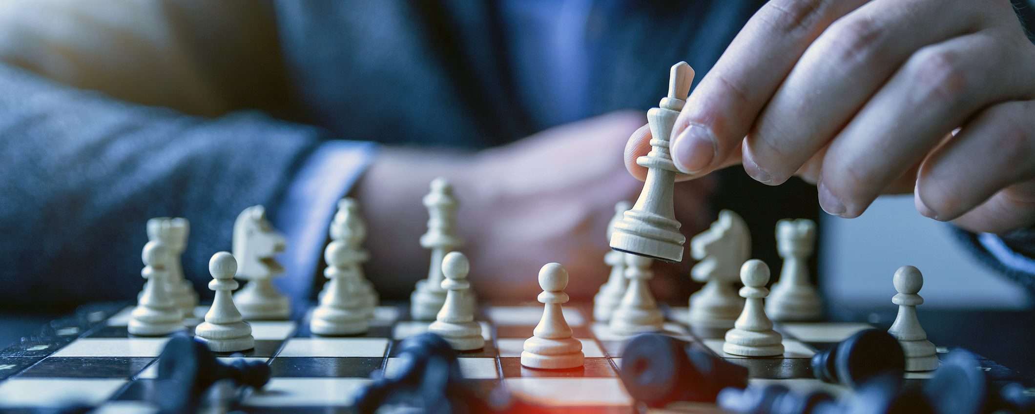 Chess.com bucato: data breach per il sito di scacchi