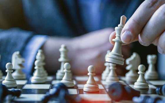 Chess.com bucato: data breach per il sito di scacchi