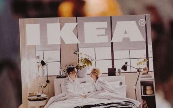 Scopri la nuova truffa digitale phishing IKEA: milioni di utenti colpiti