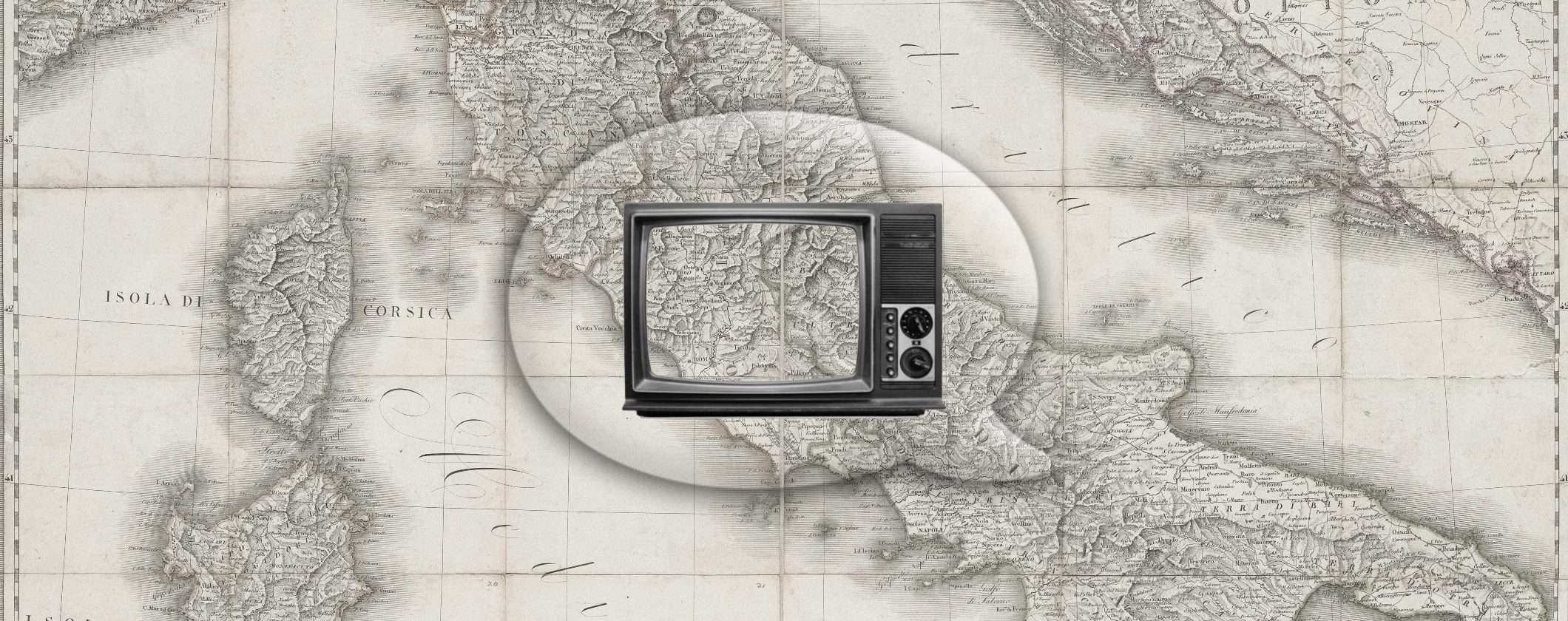 Scopri il nuovo canale del digitale terrestre disponibile solo per alcuni utenti